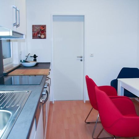 Premium Ferienwohnung Sonnenaufgang Witzenhausen Luaran gambar