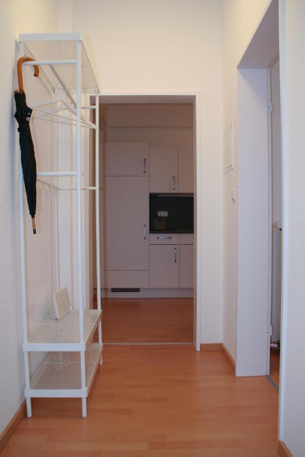 Premium Ferienwohnung Sonnenaufgang Witzenhausen Luaran gambar