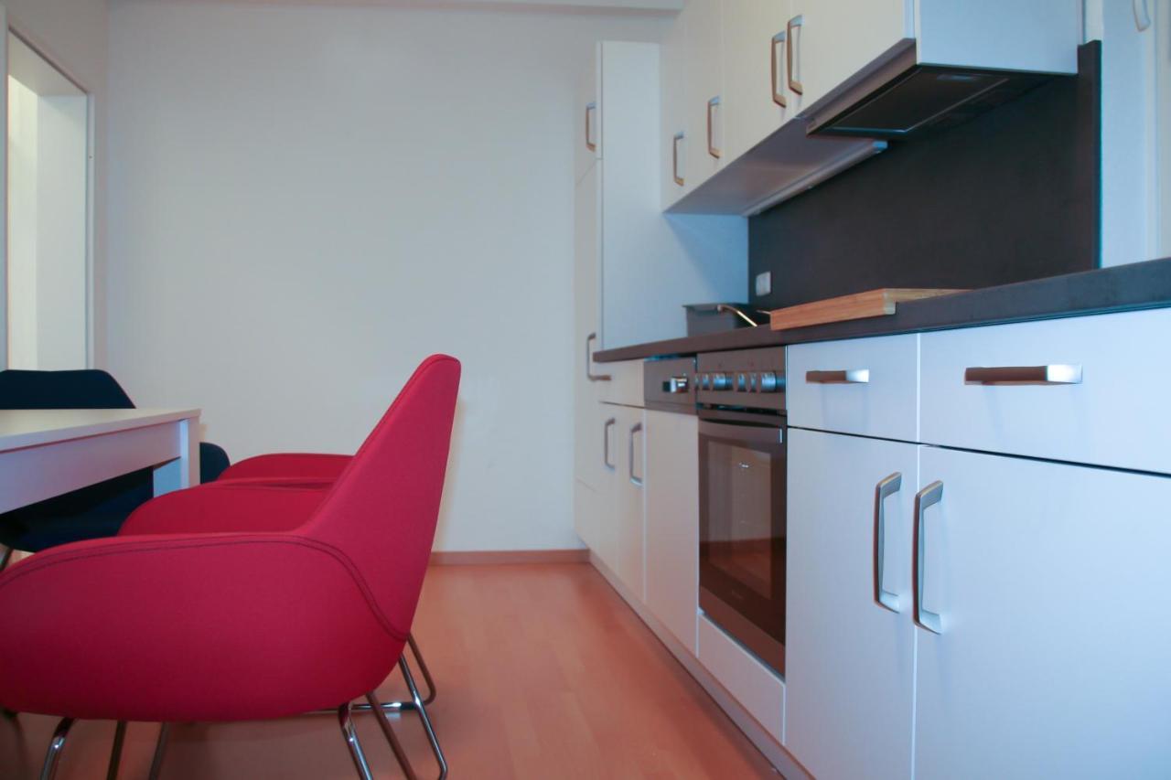 Premium Ferienwohnung Sonnenaufgang Witzenhausen Luaran gambar