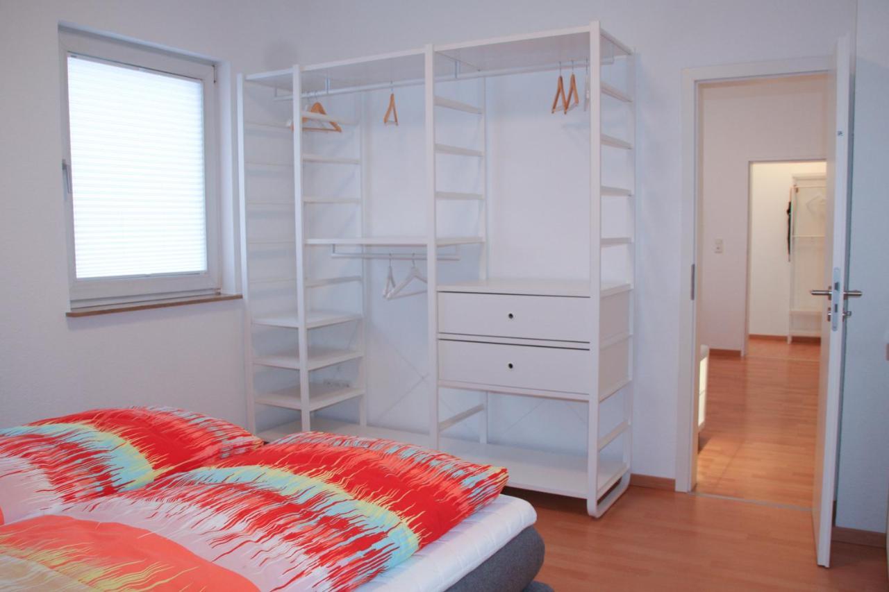 Premium Ferienwohnung Sonnenaufgang Witzenhausen Luaran gambar