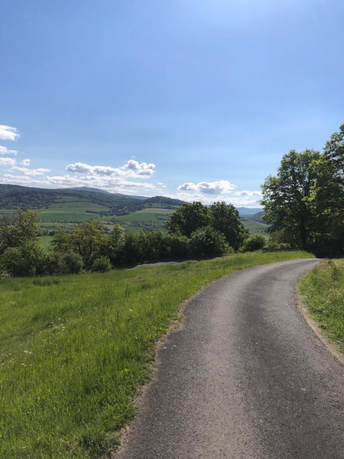 Premium Ferienwohnung Sonnenaufgang Witzenhausen Luaran gambar