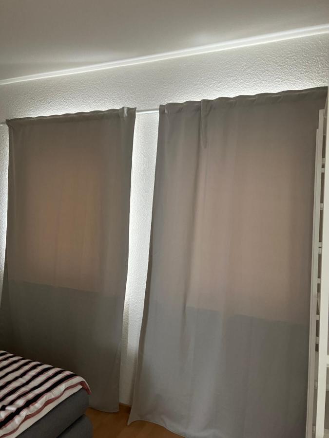 Premium Ferienwohnung Sonnenaufgang Witzenhausen Luaran gambar